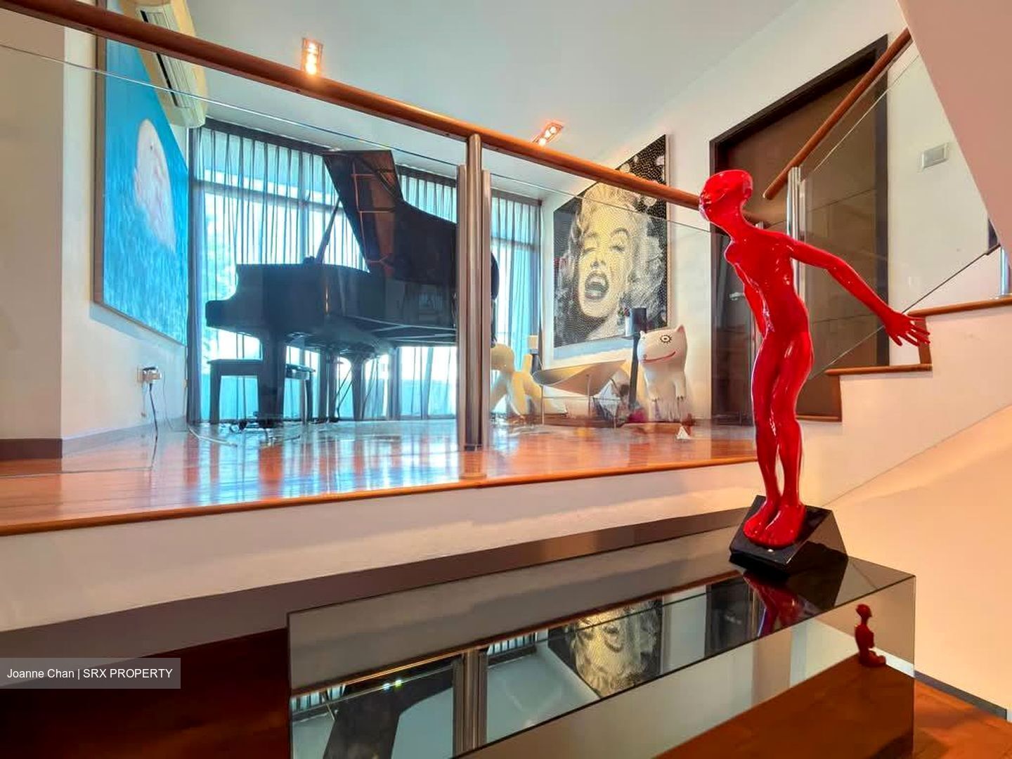 Seletar Hills Estate (D28), Terrace #585350471
